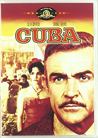 Cuba - Film In Granada