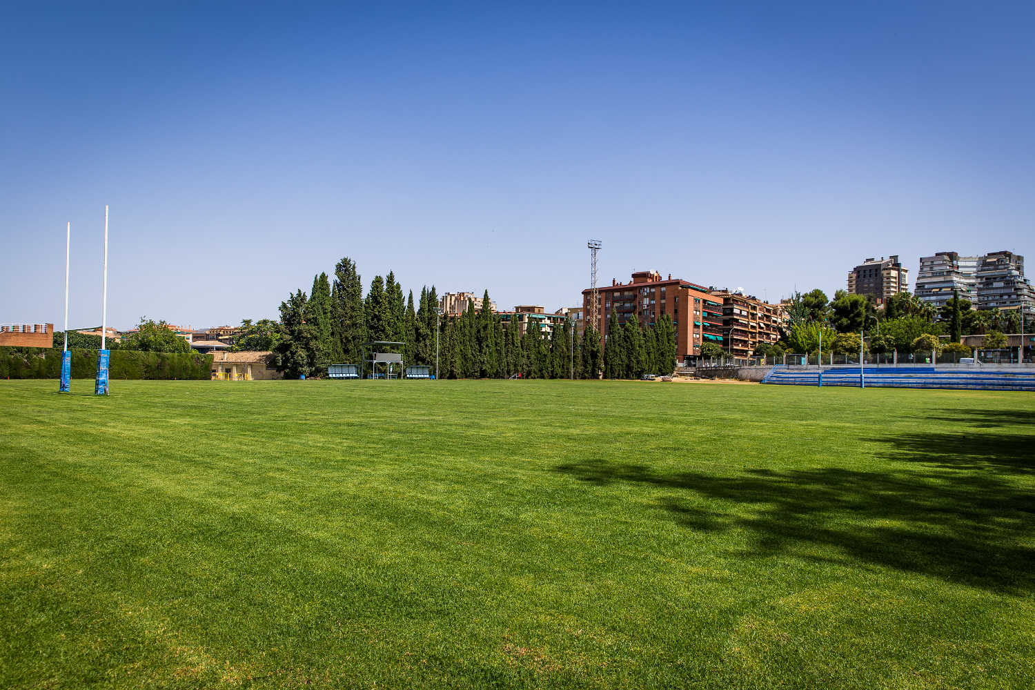 Granada – Sports Campus