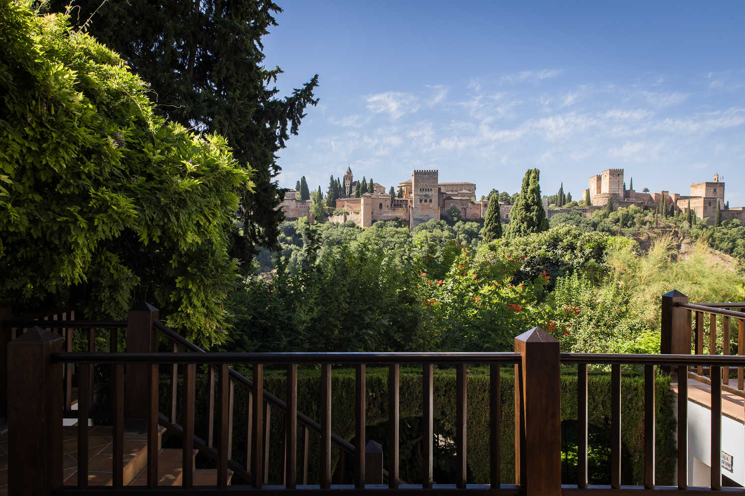 Granada – Residencia Universitaria