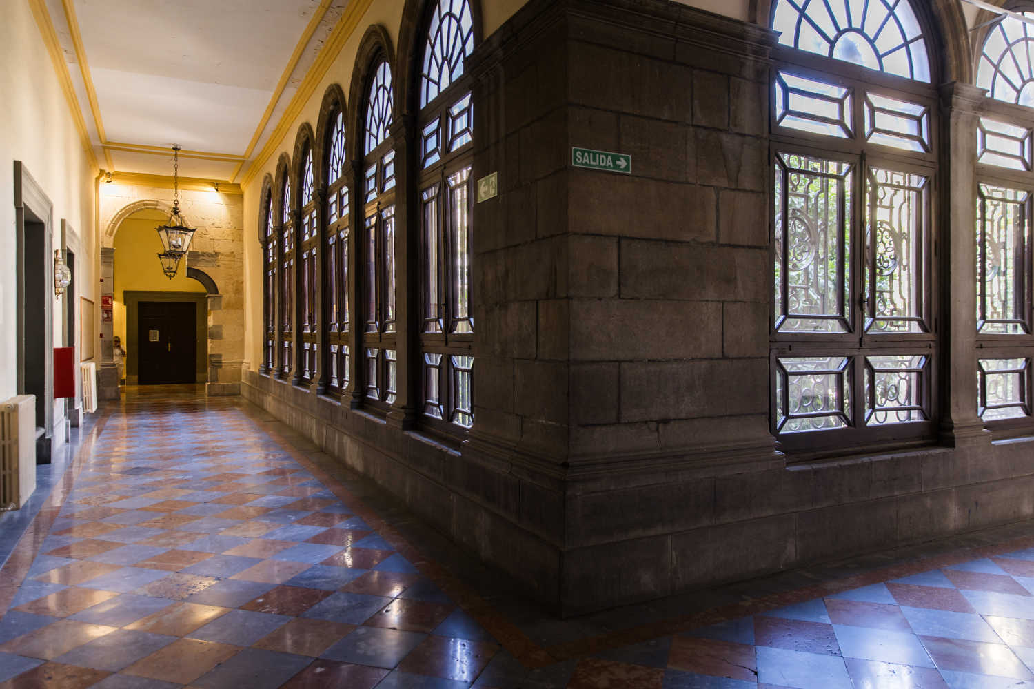 Granada – Faculty of Translation