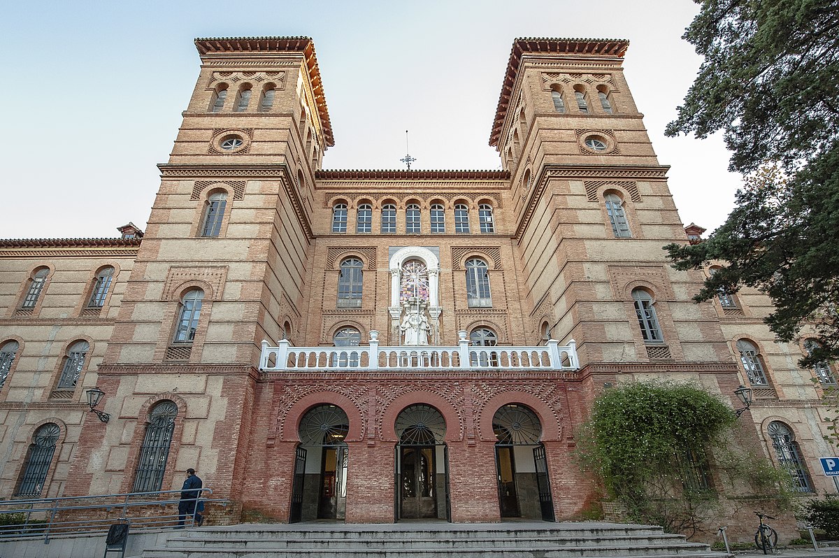 Granada – Colegio Máximo