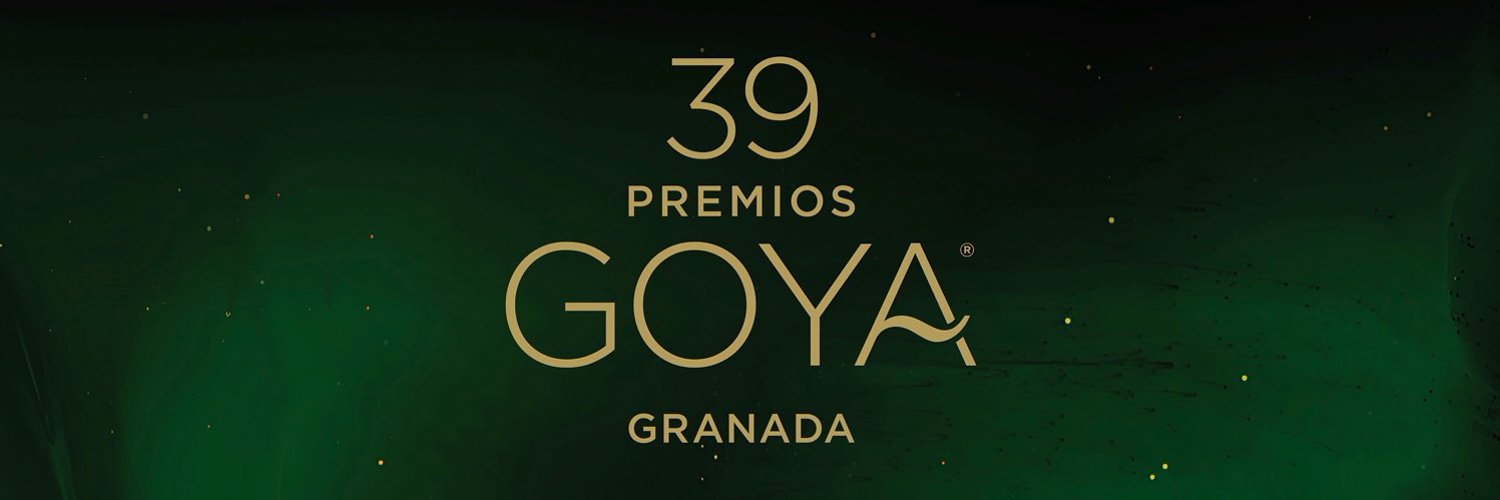 El mes de los #Goya2025 en Granada