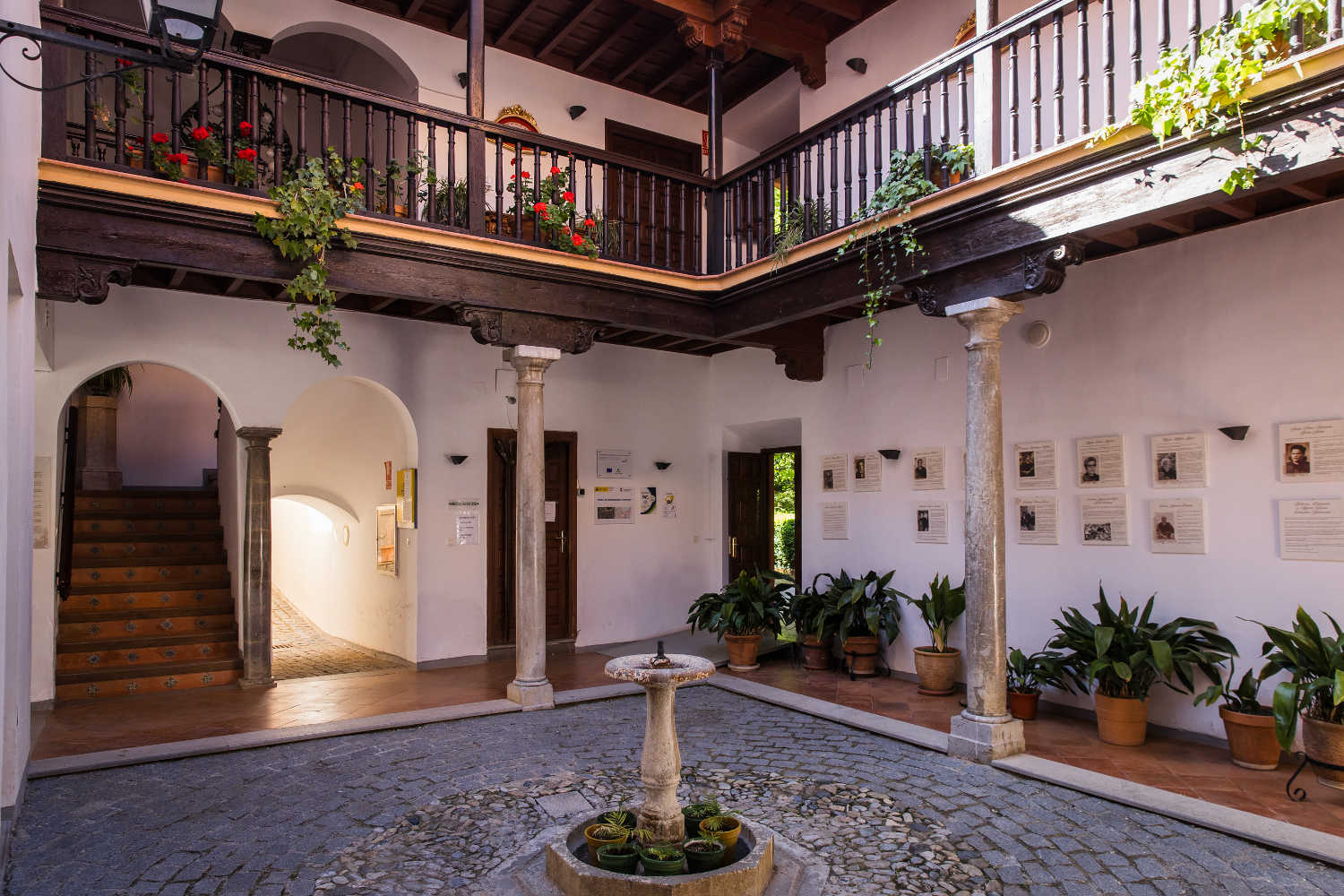 Nigüelas – Casa Zayas