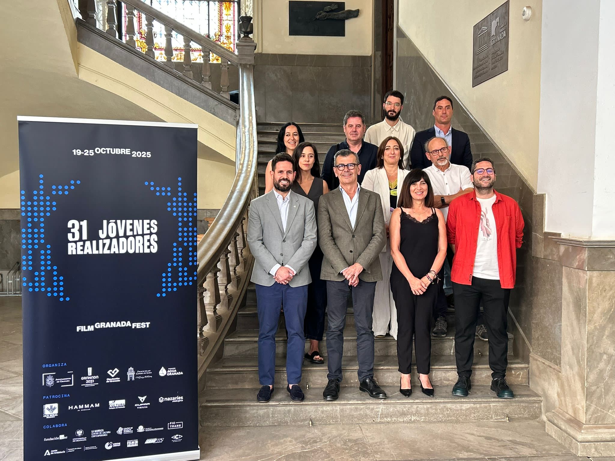Las escuelas de audiovisual tendrán su espacio en el Festival Jóvenes Realizadores