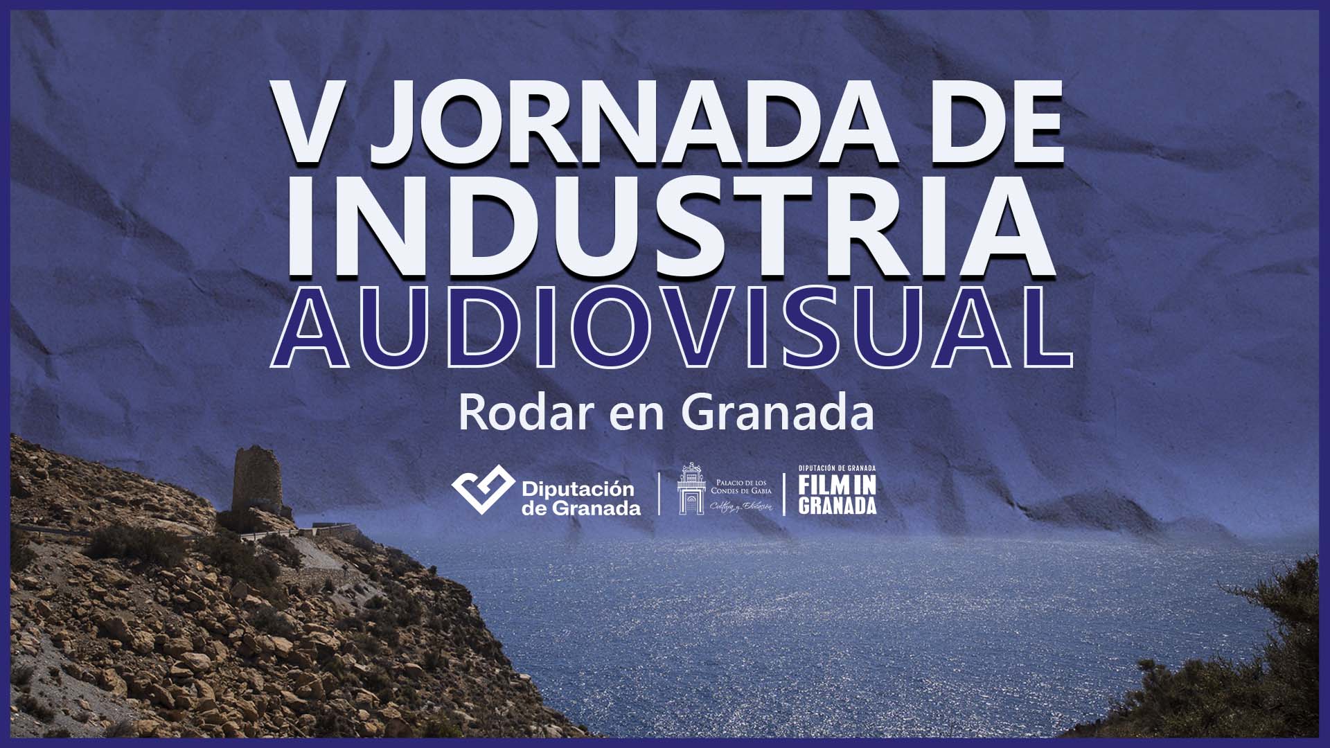 El director Manuel Mechón presenta en la Jornada de Industria su nueva película sobre Lorca
