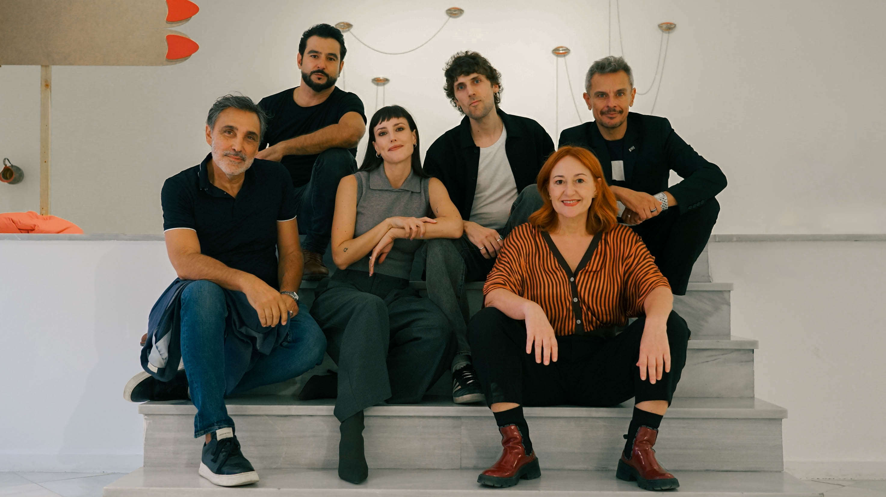 El Encuentro de Actores y la V Jornada de Industria llenan de cine Condes de Gabia