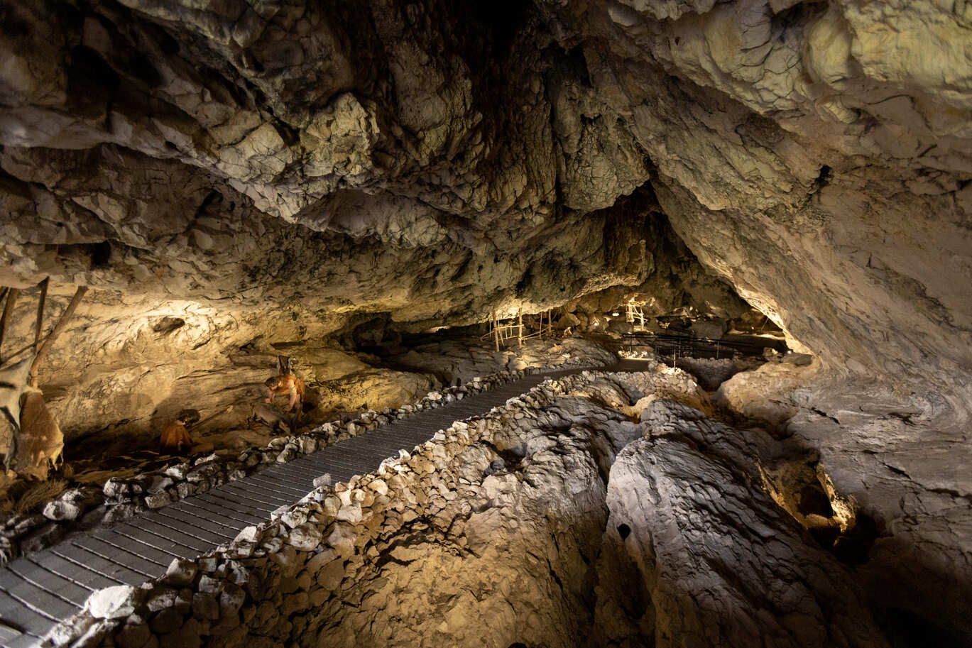 Píñar – Cueva